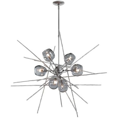 Griffin Starburst Chandelier