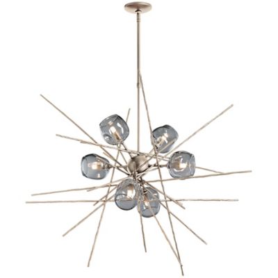 Griffin Starburst Chandelier