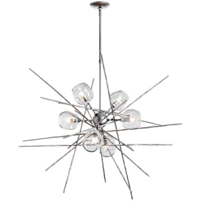 Griffin Starburst Chandelier