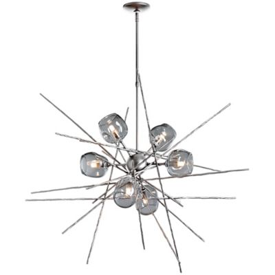 Griffin Starburst Chandelier