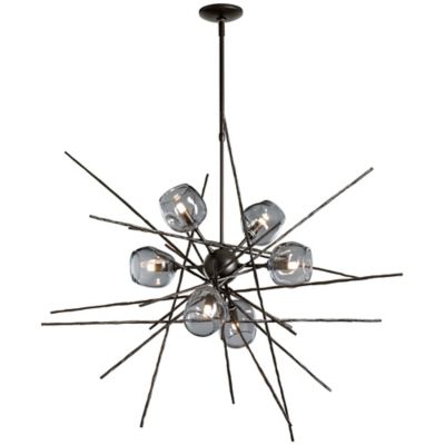 Griffin Starburst Chandelier