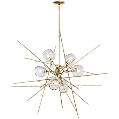 Griffin Starburst Chandelier