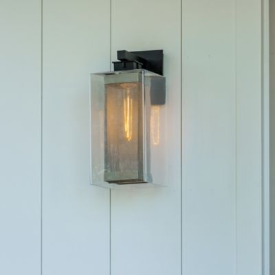 Polaris Outdoor Wall Sconce