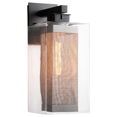 Polaris Outdoor Wall Sconce