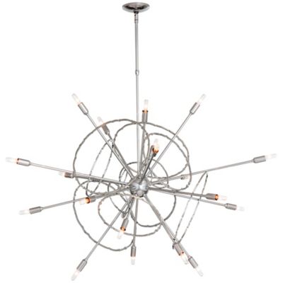 Olympus Starburst Chandelier