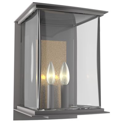 Kingston Outdoor Wall Sconce