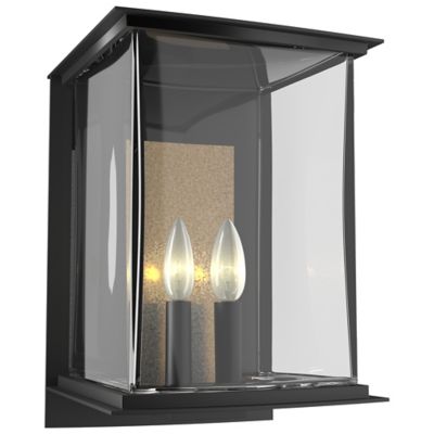 Kingston Outdoor Wall Sconce