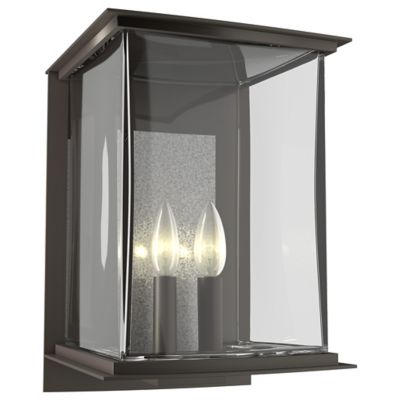 Kingston Outdoor Wall Sconce