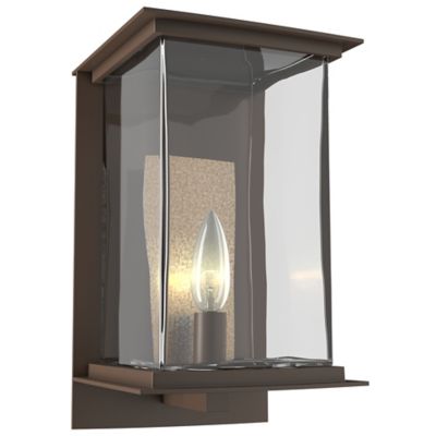 Kingston Outdoor Wall Sconce
