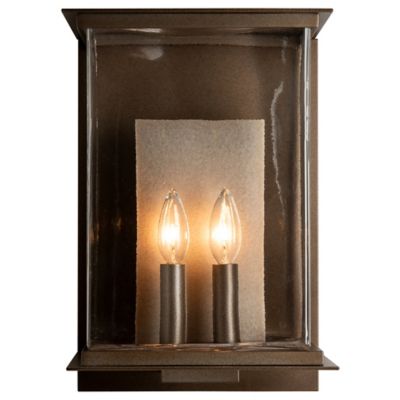 Kingston Outdoor Wall Sconce