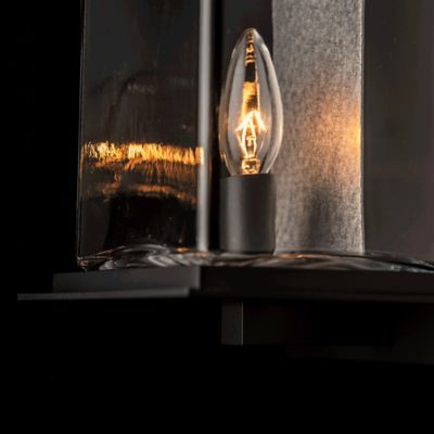 Kingston Outdoor Wall Sconce