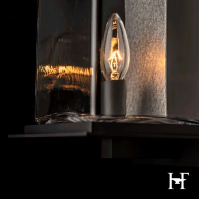 Kingston Outdoor Wall Sconce