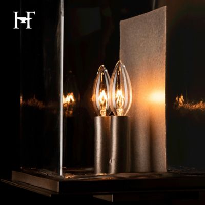 Kingston Outdoor Wall Sconce