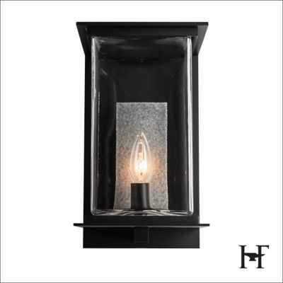 Kingston Outdoor Wall Sconce