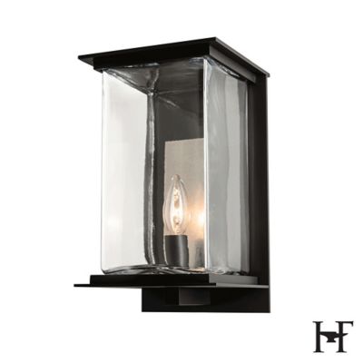 Kingston Outdoor Wall Sconce
