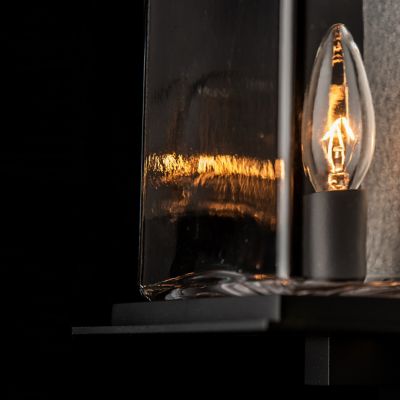 Kingston Outdoor Wall Sconce