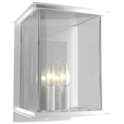 Kingston Outdoor Wall Sconce