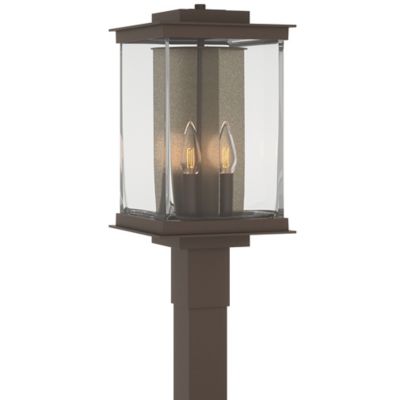 Kingston Outdoor Post Light