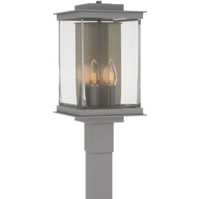 Kingston Outdoor Post Light