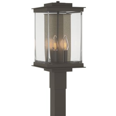Kingston Outdoor Post Light
