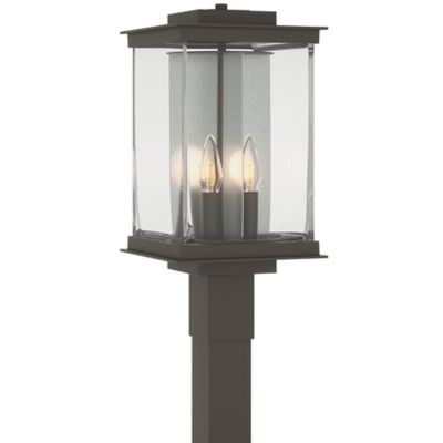 Kingston Outdoor Post Light