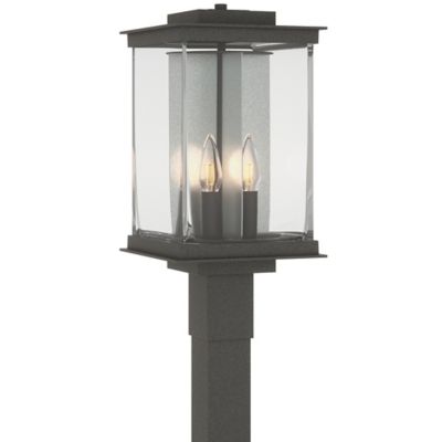 Kingston Outdoor Post Light
