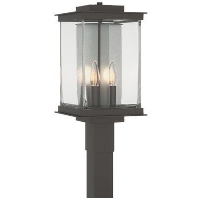 Kingston Outdoor Post Light
