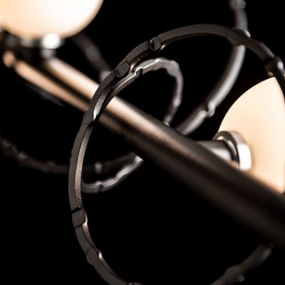 Olympus Linear Suspension