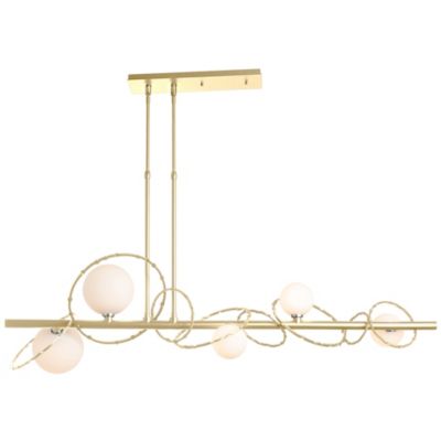 Olympus Linear Suspension