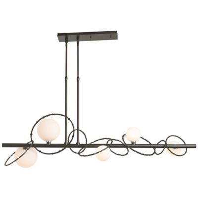 Olympus Linear Suspension