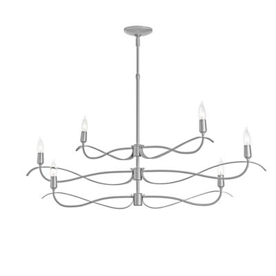 Willow 3-Tier Chandelier