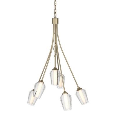 Flora Multi-Light Pendant