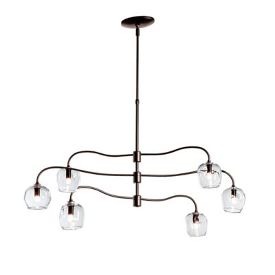 Ume Large Chandelier