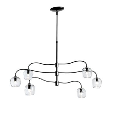 Ume Large Chandelier