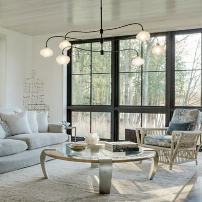 Ume Large Chandelier