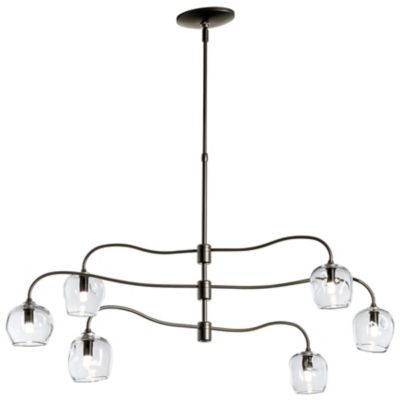 Ume Large Chandelier