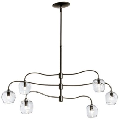 Ume Large Chandelier