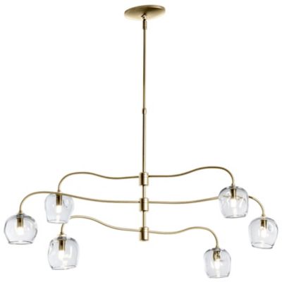 Ume Large Chandelier