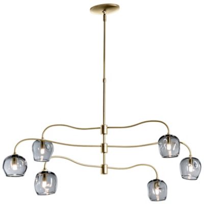 Ume Large Chandelier