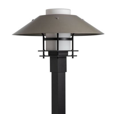Henry Outdoor Post Light