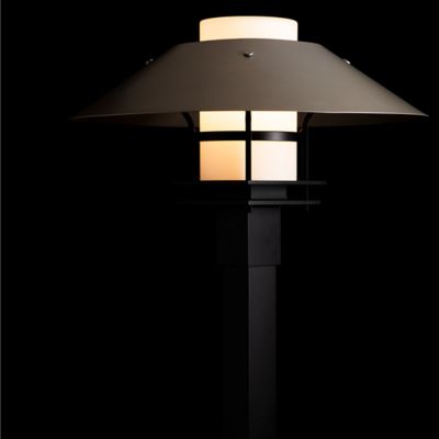 Henry Outdoor Post Light