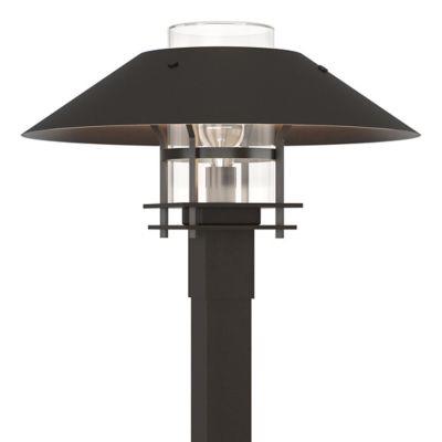 Henry Outdoor Post Light