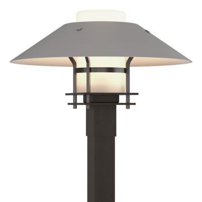 Henry Outdoor Post Light