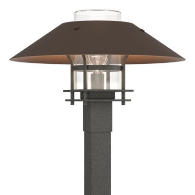 Henry Outdoor Post Light