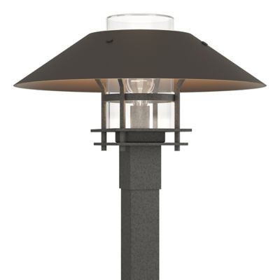 Henry Outdoor Post Light