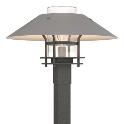 Henry Outdoor Post Light