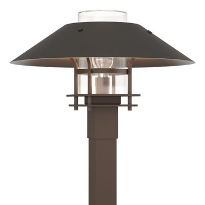 Henry Outdoor Post Light