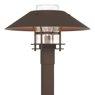 Henry Outdoor Post Light