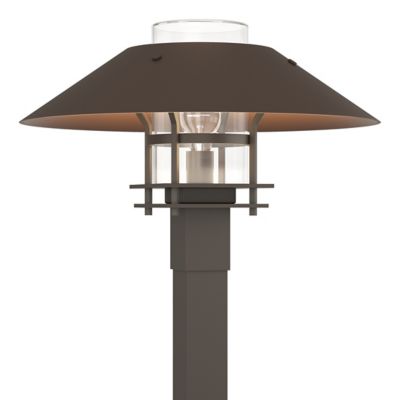 Henry Outdoor Post Light