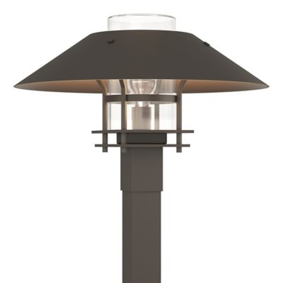 Henry Outdoor Post Light
